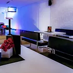 酒店 