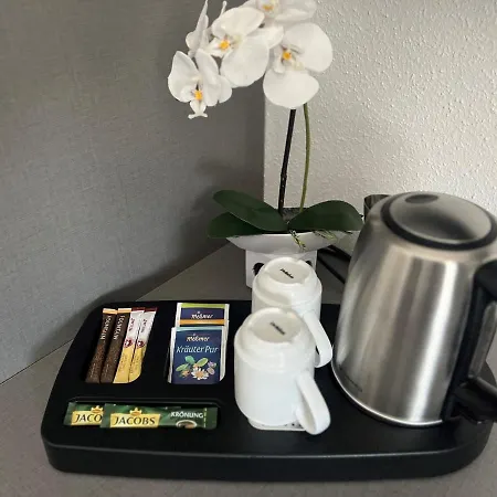 Zur Mühle 3* Hoyerswerda