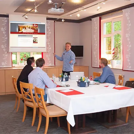 Zur Mühle Hotel Hoyerswerda